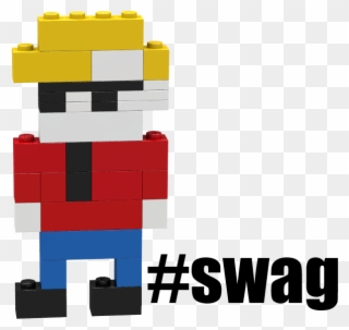 #swag Text Font - Cryptocurrency Clipart