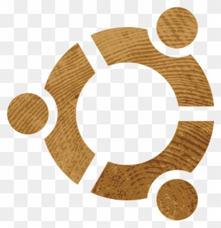 Ubuntu Linux Operating System Png Image - Ubuntu Logo White Transparent Clipart