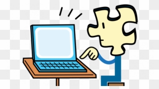 5 Important Things To Research Before Buying A Computer - New Computer Clipart - Png Download