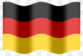 Deutschland Flagge Png Clipart
