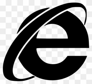 Internet Explorer Icon Transparent Background