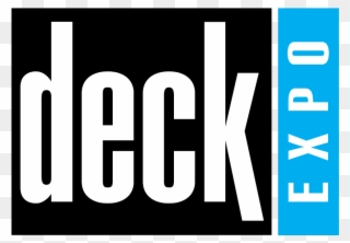 Home - Deckorators - Deck Expo 2017 Clipart