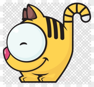 Funny Cartoon Animals Clipart Cartoon Drawing Clip - Funny Animal Pictures Cartoon - Png Download