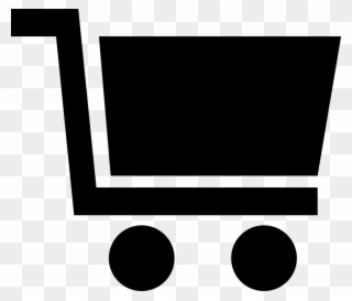 0 - Shopping Cart Clipart