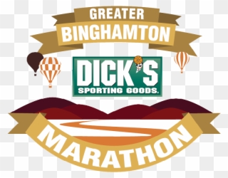 Dick's Sporting Goods Greater Binghamton Marathon Reviews - Dick's Sporting Goods Gift Card, $10 Clipart