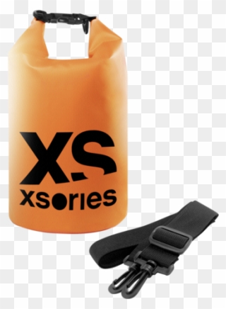 Xsories Stuffler 8 L Orange - Xsories Stuffler Duffle Bag - Orange Clipart