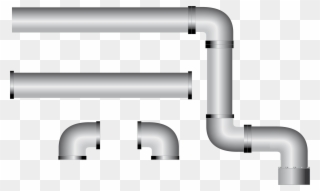 Plumber Free On Dumielauxepices Net - Pvc Pipe Vector Clipart
