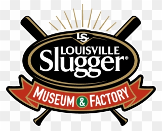 You - Louisville Slugger Museum Logo Clipart