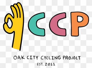 Cart $0 - 00 - Oak City Cycling Project Clipart