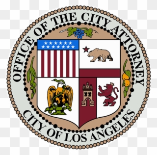 Los Angeles City Attorney Mike Feuer Today Announced - Los Angeles City Attorney Logo Clipart