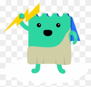 8 Feb - Illustration Clipart