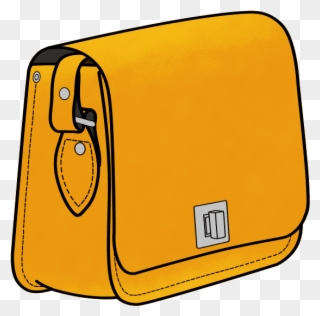 Mail Bag Clipart