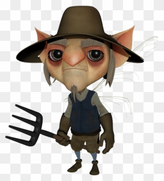 Featuring The Voice Talents Of Bill Paxton , Alexa Clipart