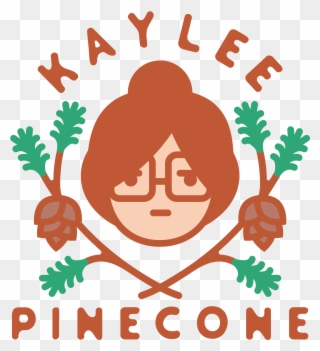 Kaylee Pinecone's Artist Shop - Illustration Clipart