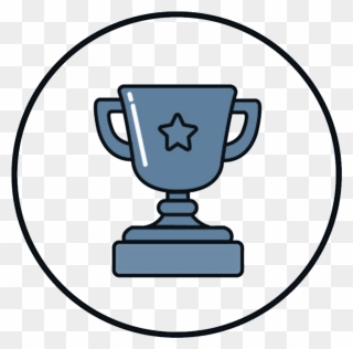 Consulting Services - Trophy Clipart