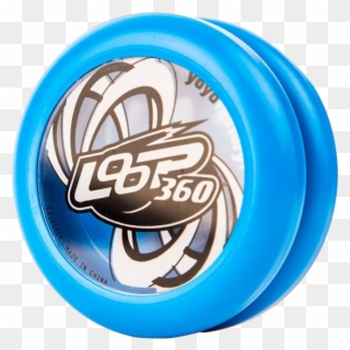 Loop 360 - Yoyofactory Loop 360 Yo-yo Clipart