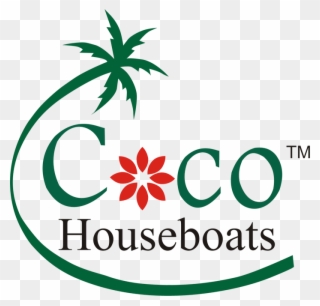 Coco Houseboats Alleppey Clipart