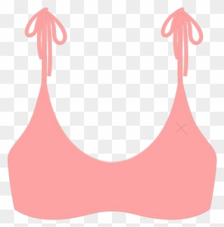 Images / 1 / - Brassiere Clipart