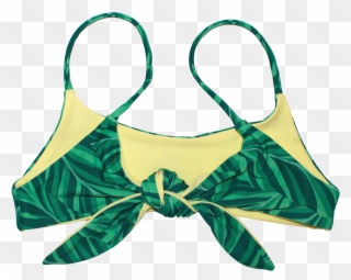 Wayfare Top - Swimsuit Top Clipart