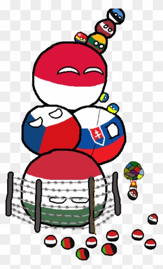 Post - /pol/ Clipart