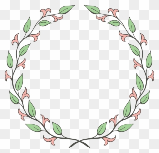 Free Wreath Clipart Free Download Best Free Wreath - Wreath - Png Download