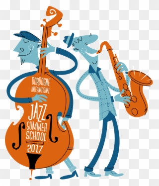 Jazz - - Jazz Clipart