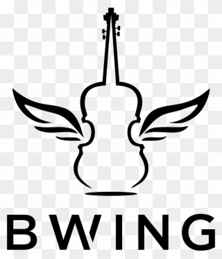 Bwing Is A Croatian Brand That Offers A Wide Range - Cello Clipart
