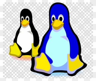 Linux Clipart Linux Kernel Tux - Windows Mac Y Linux Png Transparent Png