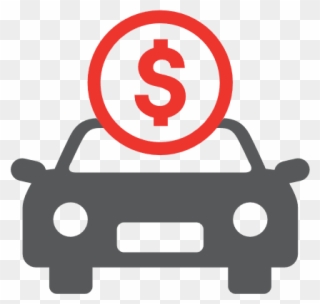 We Offer A Fair Appraisal Of Your Trade-in - Sign Clipart