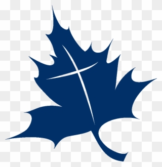 Toronto Icc - Maple Leaf Clipart