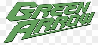 Logo-greenarrow - Alex Ross Justice League With Green Arrow Clipart
