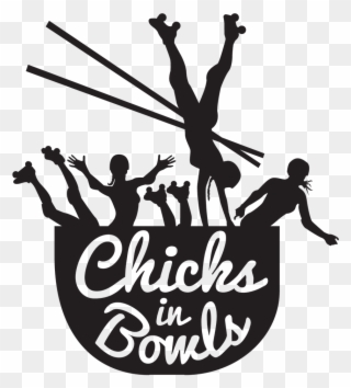 Chicks In Bowls Terminology - Chicks In Bowls Clipart