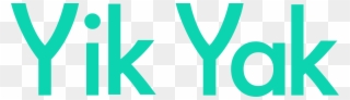 What Is Yik Yak Investorplace - Yik Yak Logo Clipart