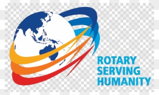Rotary Theme 2016 17 Clipart Logo Rotary International - Png Download