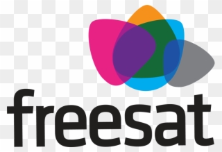 Freesat Is An Alternative To Freeview And Provides - Freesat Uk Clipart