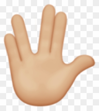 Thumb Signal Gesture Clip Art Transprent Png - Emoji Transparent Png