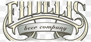 1775, Fidelis Beer Co - Fidelis Name Clipart