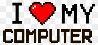 Image - Your Computer Loves You Clipart