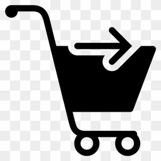 Ecommerce Icons Icons8 - Shopping Cart Not Transparent Clipart