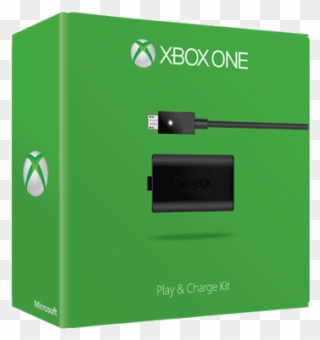 Xbox Purchase History - Xbox One Play And Charge Kit From Microsoft (new) Clipart