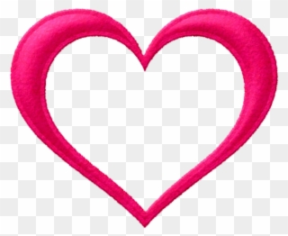 Clipart Png Love - Dil Images Png Transparent Png