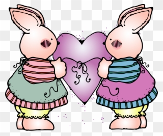 Our Beautiful Friend And Her Family Surprised The Class - Valentine Clipart Dj Inkers - Png Download