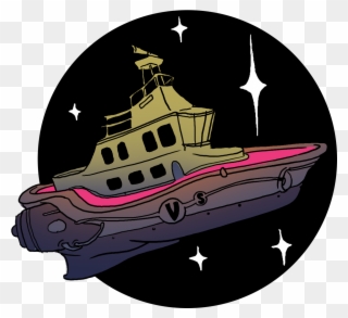 Yacht Clipart