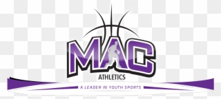 Mac Athletics, Basketball, Point, Court - Basketball Clipart