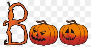 Simple Halloween Clipart At Getdrawings - Halloween Clipart Free Png Transparent Png