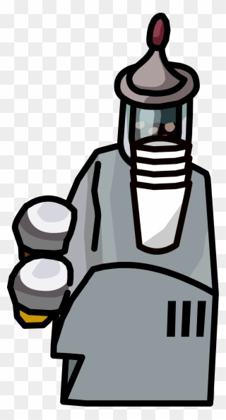 Coffee Maker Sprite 003 - Coffeemaker Clipart