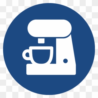 Coffee Maker - University Of The Balearic Islands Clipart