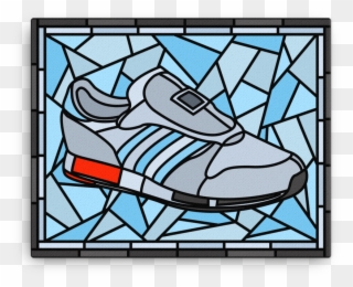 Image Of Adidas Micropacer Grail - Adidas Clipart