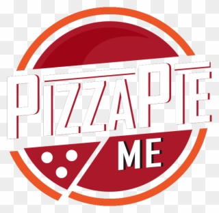 Pizza Pie Me - Pizza Pie Logo Clipart