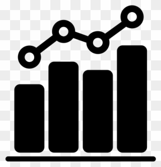 Market Data Apis - Metrics Icon Png Clipart